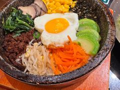 -韩烧牛中牛·甄选黑牛烤肉(黑金店)