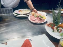 -大渔之观(安贞店)