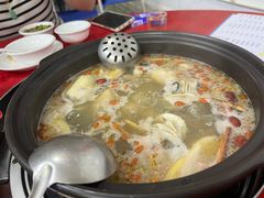 -花苑美食横琴生蚝火锅(拱北粤华路店)