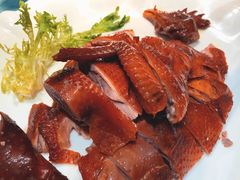 福记金牌鸽-好福记饭店(红梅公园店)