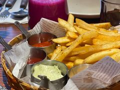 -澳骄 Aussie Kitchen·手工披萨·西餐(国大店)