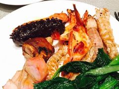 -荣誉国际酒店-云顶旋转餐厅