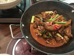 -寻钵记民菜馆·正宗常德钵子菜(滨湖路店)