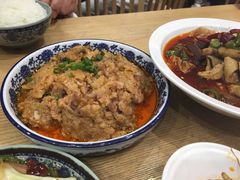 -顺旺基大厨现炒(凯德店)