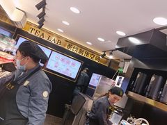 -舍予茶(桂林路店)