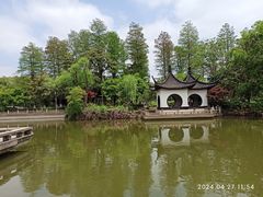 -红梅公园