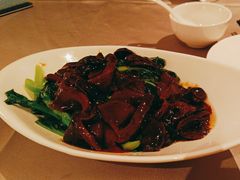 -静之湖湖畔餐厅