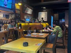 -JuiceRobot·手工意大利面&汉堡精酿(珠江新城店)