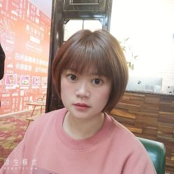 -川和潮人漂色·烫染·接发