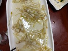 -高老庄·老溧阳·私房菜(南山竹海店)