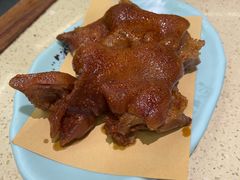 -状元阁烧烤(新华路总店)