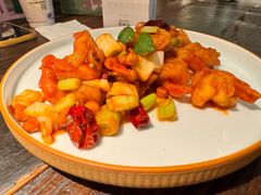 -外婆家(蓝色港湾店)