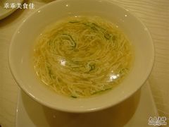 很好喝得羹-无名居(西直门总店)