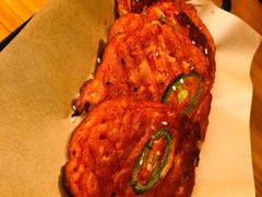 -韩见·韩式拌饭·炸鸡(石厦店)