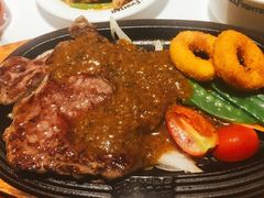 -爱丽丝牛排西餐厅(光谷步行街店)