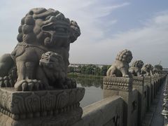 -卢沟桥文化旅游区(卢沟桥)