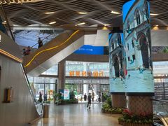 -海港城购物中心