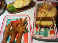 -高鸽子锦州烧烤63年(海阳路店)