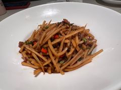 -九毛九西北菜(百信广场店)