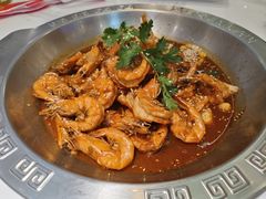-李想大虾(吾悦广场店)