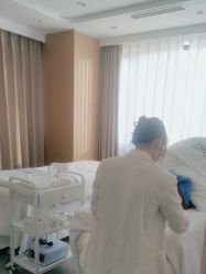 -康美贞·痘肌养护管理中心