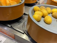-喜家自助小火锅(乐客城店)