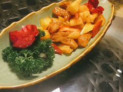 -素心斋素食餐厅