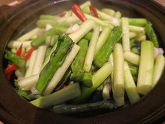 -院里寻菜·精致庭院菜(观沙岭店)