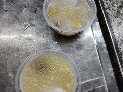 -老福合沟无米粿甜汤粿品店