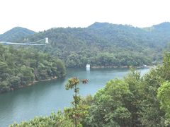 -石燕湖生态旅游景区