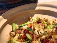 -费大厨辣椒炒肉(黄兴中心广场店)