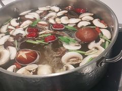 -牛焱·贵州黄牛肉火锅(城西银泰店)
