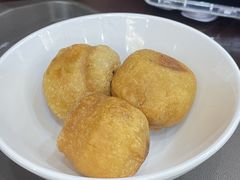 -毛华美食(清扬路店)