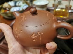 -Dragonfly悠庭·按摩Spa(新乐路店)