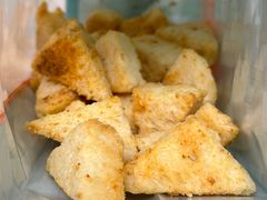 -爸爸糖吐司面包(大连高新锦辉商场店)