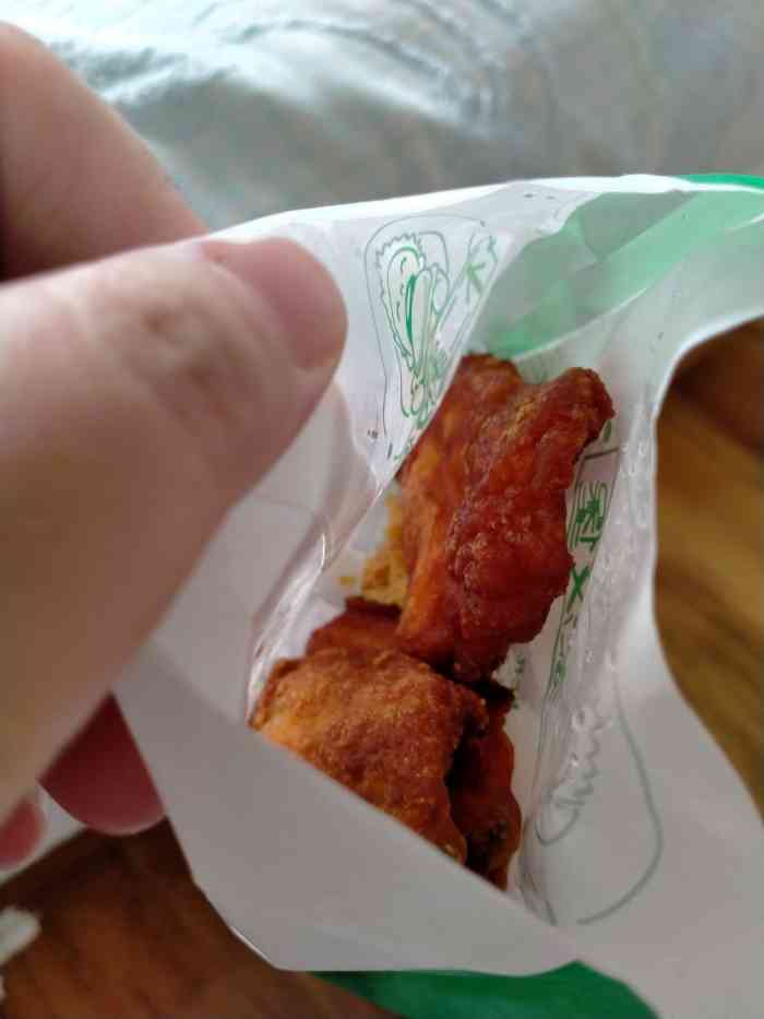 不二家汉堡(华南店)-"不二家汉堡,跟名字一样,像这样的地方没有.