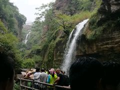 -云台山风景名胜区