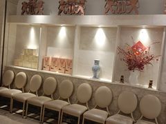 -狮王府淮扬菜(新街口友谊店)