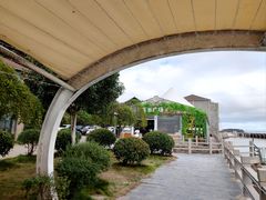 -鹰龙海畔度假酒店(咸祥店)