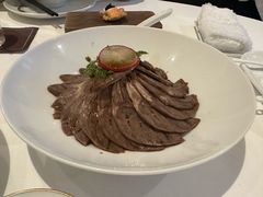 -宝丽轩中餐厅BAOLIXUAN