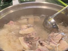 -润园四季椰子鸡火锅(南山海岸城店)