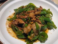 -绿茶餐厅(成都大悦城店)