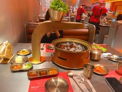 -西塔老太太泥炉烤肉(苏州大悦城店)