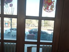 -大清花饺子(山庄店)