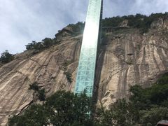 -罗田天堂寨风景区
