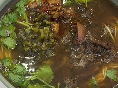 -旺泉餐饮店·清真牛肉面馆