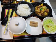 -老娘舅餐厅(黄龙体育中心店)