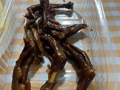 -周黑鸭(深圳南山区海岸城店)