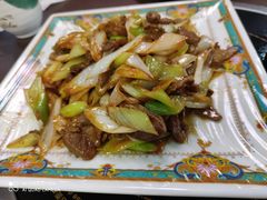 -牛街老爆肚满(牡丹园店)