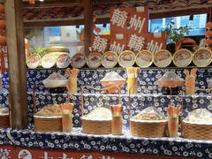 -客家大院·非遗赣南客家菜(郁孤台店)